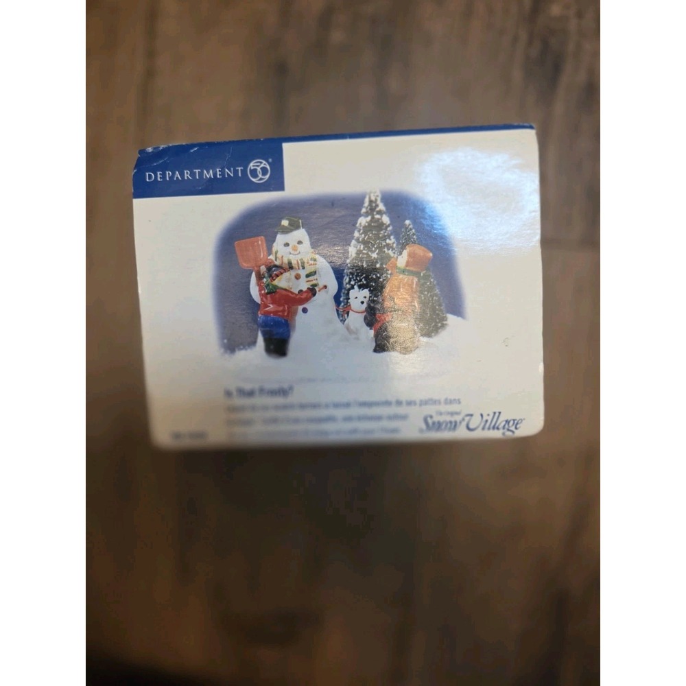 Retired Department 56 "Pedal Cars For Christmas" Accessory‎